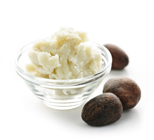 100% Pure Shea Butter in Pakistan