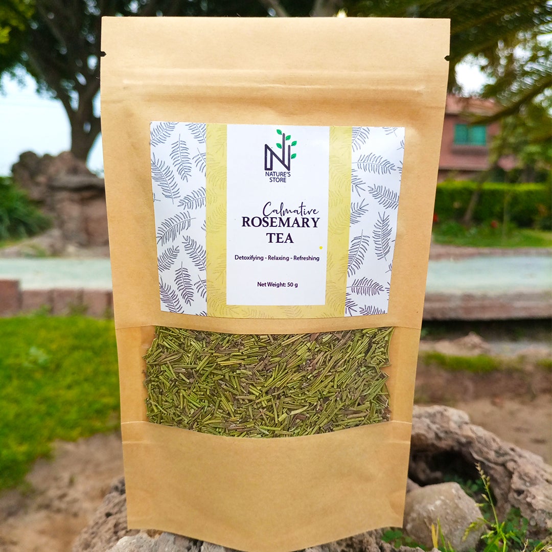 Buy 6 Tea Flavours (Bundle Pack) from The Nature's Store at the Best Prices online in Pakistan, Quick Delivery and Easy Returns only at The Nature's Store, Best organic and natural Herbal Tea and Diabetes, Digestion & Weight Management, Respiratory, Stress & Anxiety, Women's Health / PCOS in Pakistan,