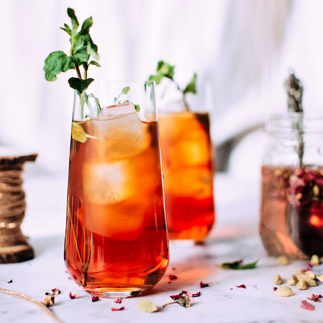 Buy Mixed Berry Tea from The Nature's Store at the Best Prices online in Pakistan, Quick Delivery and Easy Returns only at The Nature's Store, Best organic and natural Herbal Tea and Digestion & Weight Management in Pakistan,