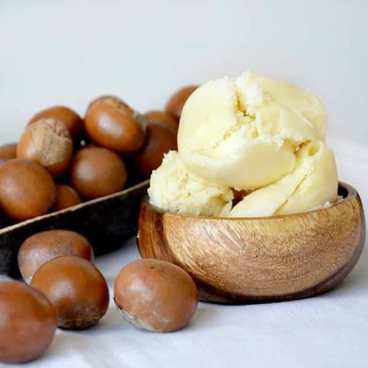 Buy Unrefined Shea Butter - Raw from Wholesale Market at the Best Prices online in Pakistan, Quick Delivery and Easy Returns only at The Nature's Store, Best organic and natural Butters - Wholesale and Butters in Pakistan,
