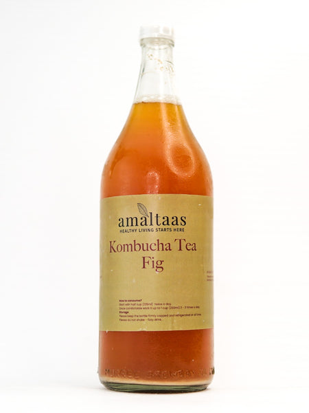 Buy Fresh Kombucha (For Lahore only) from Amaltaas at the Best Prices online in Pakistan, Quick Delivery and Easy Returns only at The Nature's Store, Best organic and natural Probiotics and Kombucha in Pakistan, 