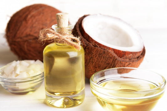 Buy Coconut Oil from Wholesale Market at the Best Prices online in Pakistan, Quick Delivery and Easy Returns only at The Nature's Store, Best organic and natural Cold Pressed Oils - Wholesale and Carrier Oils in Pakistan,
