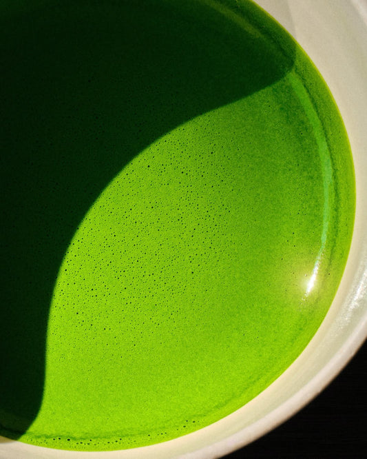 Best Matcha Powder in Pakistan — Ceremonial Grade Buying Guide