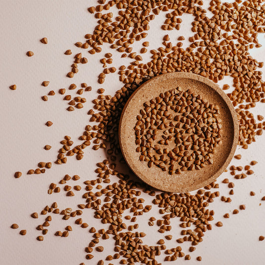 Gluten Free Buckwheat Flour in Pakistan