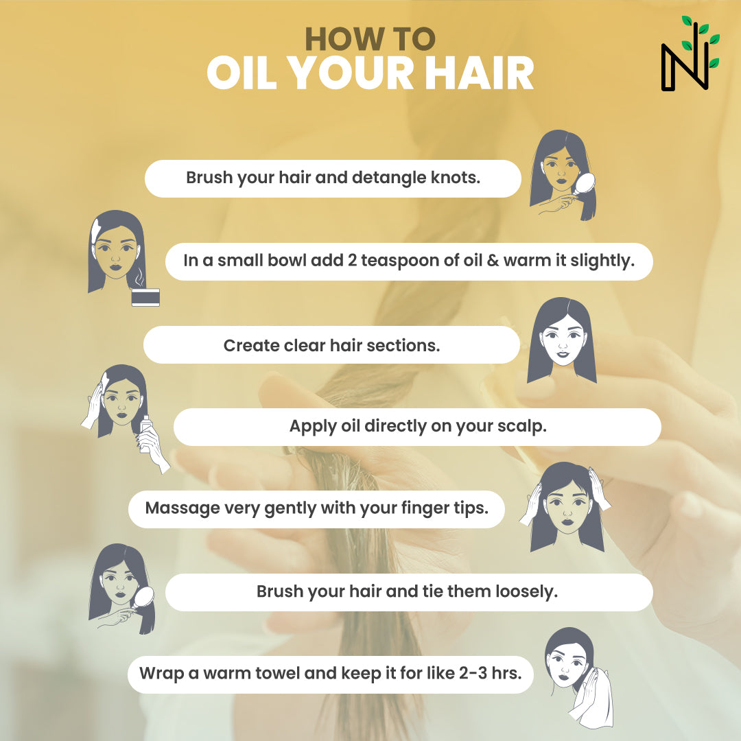 Benefits Of Oiling Hair Best Hair Oil How To Oil Your Hair The benefits-of-oiling-hair-best-hair-oil-how-to-oil-your-hair-the
