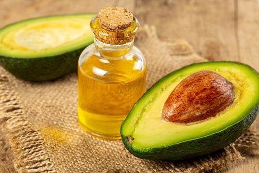 Benefits of Avocado Oil For Hair & Skin