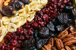 Online Delivery Shop for Dry Fruits in Pakistan | The Nature's Store
