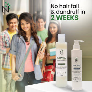 Best Shampoo for Hair Fall in Pakistan