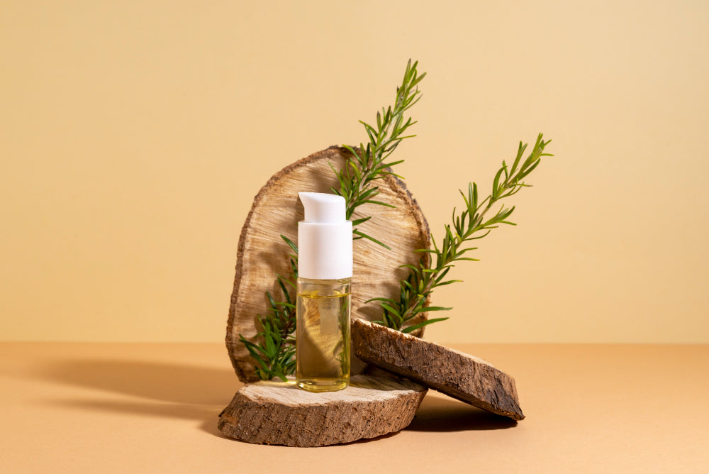 The Comprehensive Guide to Using Rosemary Oil for Hair Growth