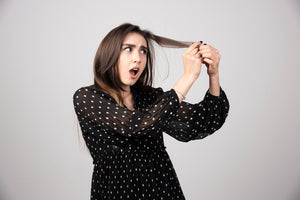 How to Make Your Hair Grow Faster and Stronger