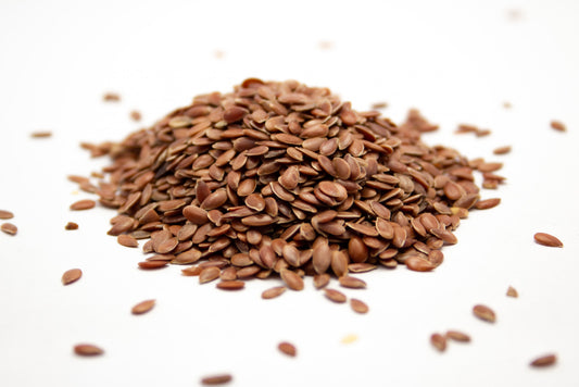 DIY Flaxseed Gel Hair Mask For Flawless Hair