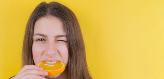 Which Vitamin is good for Skin