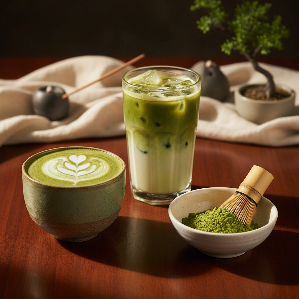 best quality matcha tea in pakistan