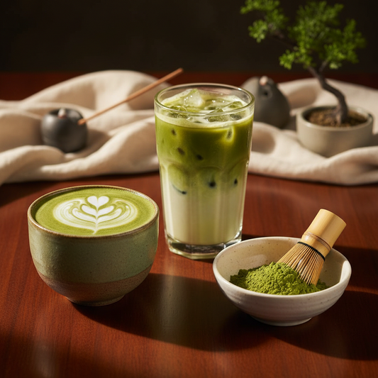 best quality matcha tea in pakistan