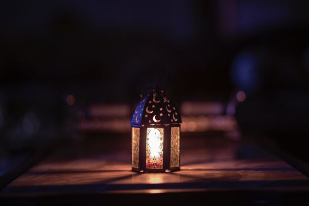 Healthy Ramadan Tips for Fasting