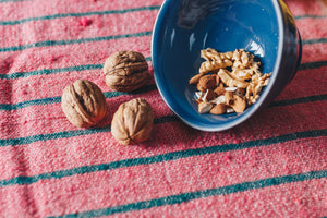 All you need to know about Dry Fruits