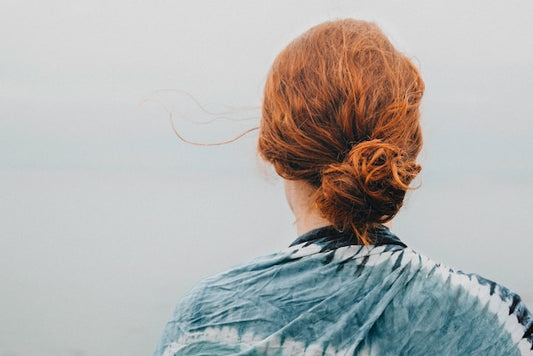 Hair Care Tips for Monsoon Season