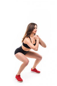 Best Exercises for Thighs - Bulky Thigh Workout