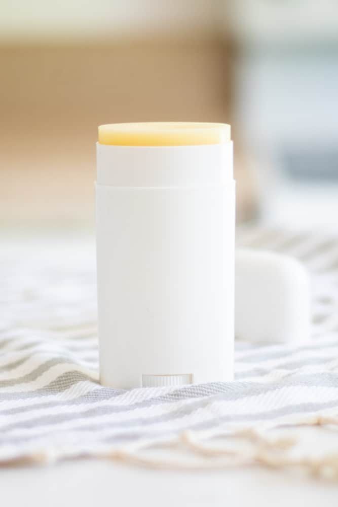Deodorant