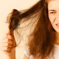 Best sulphate free shampoo for dry hair