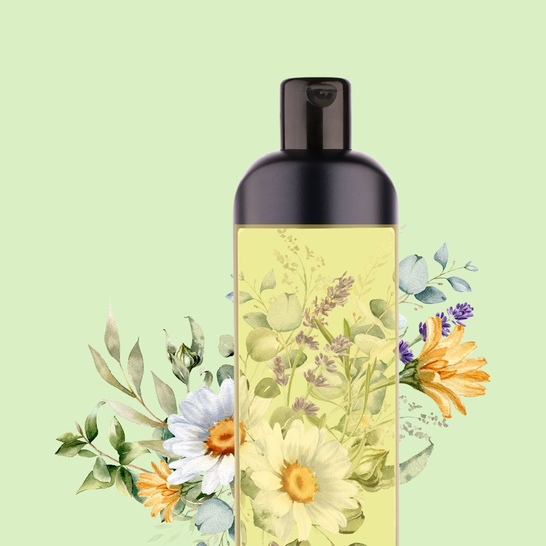 Best herbal shampoos in pakistan