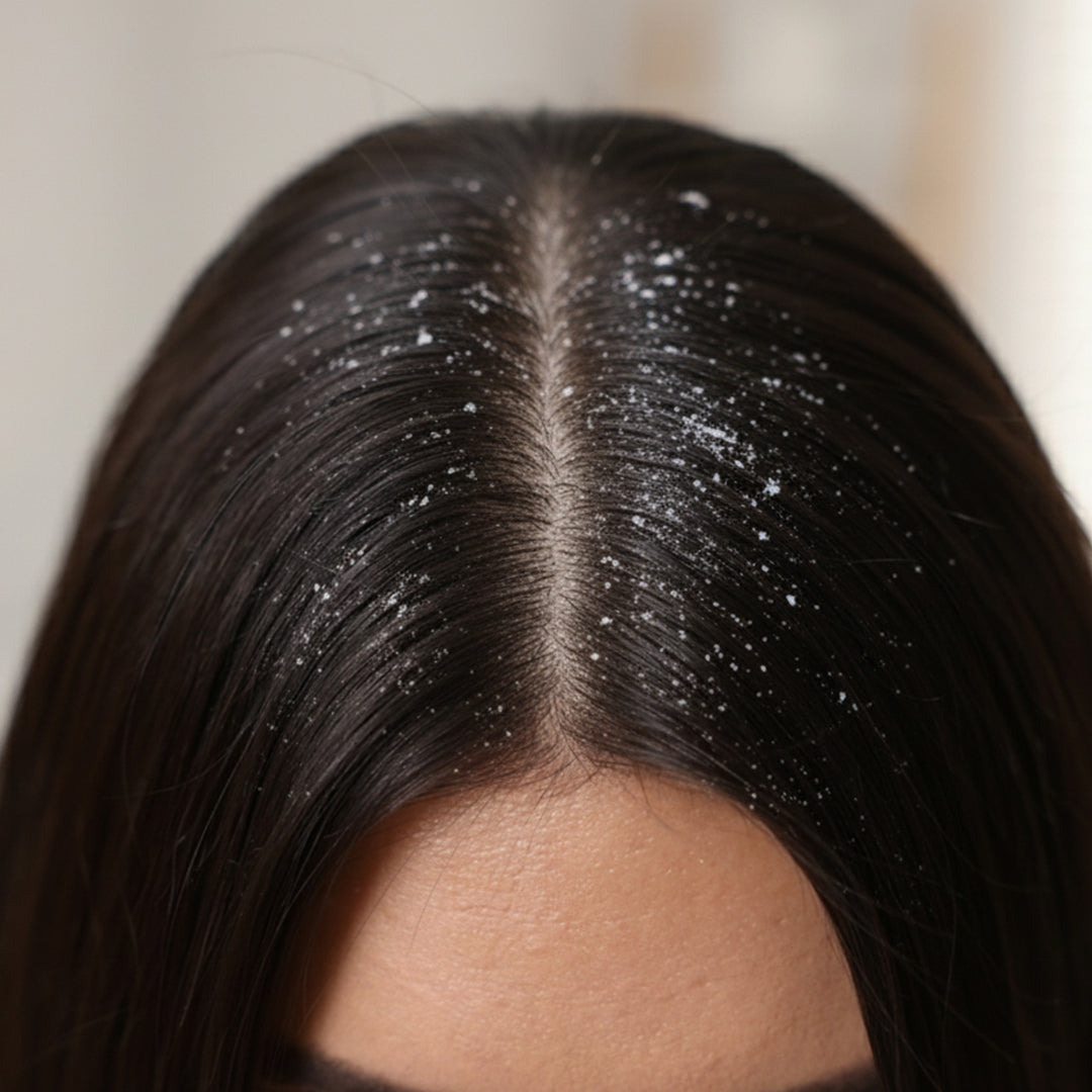 Best dandruff shampoo in pakistan