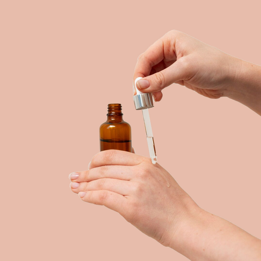 Essential Oils