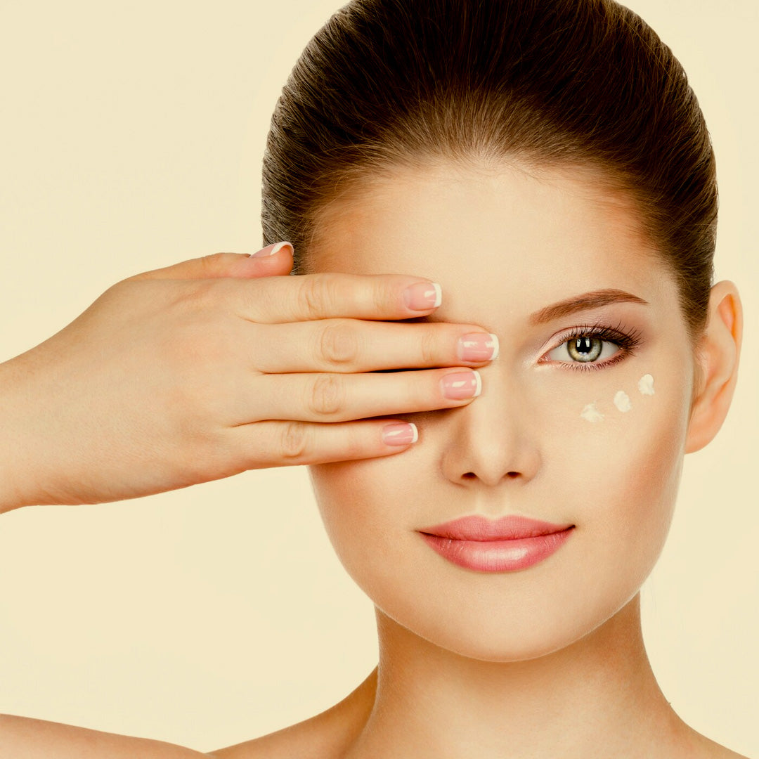 sulphate free eye care products in pakistan