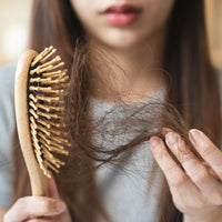 best sulfate free hair fall shampoo in pakistan