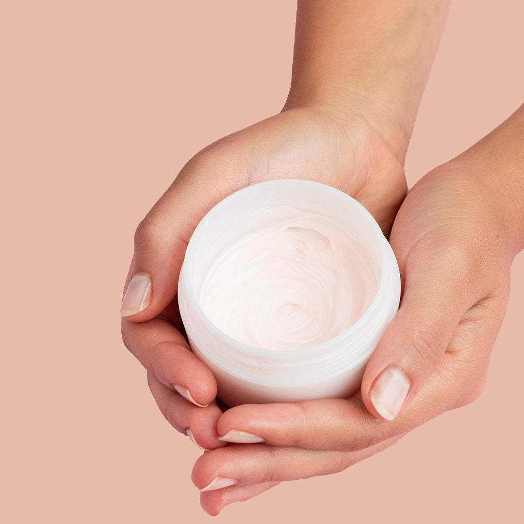 Treatment Mask