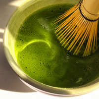 Matcha Powders