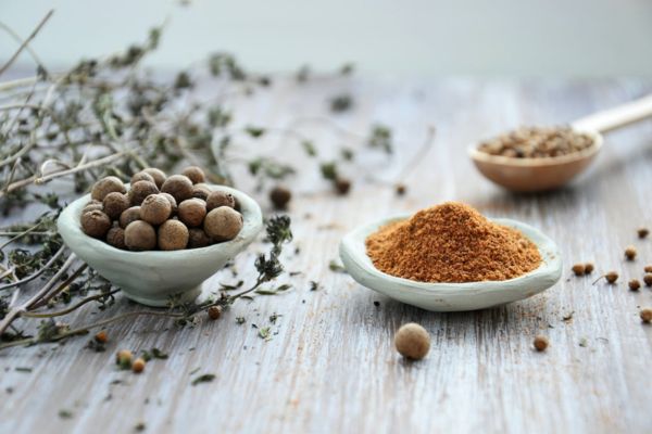 Super Foods