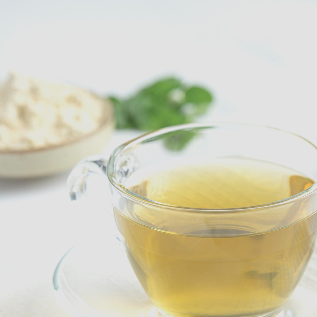 Pure Herbal Teas in Pakistan
