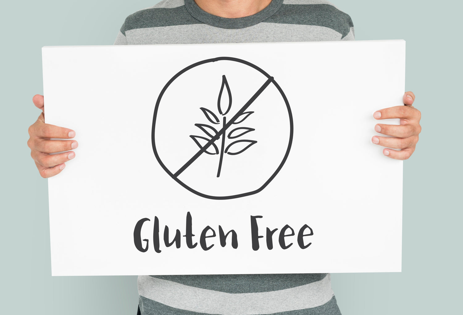 Gluten Free Foods