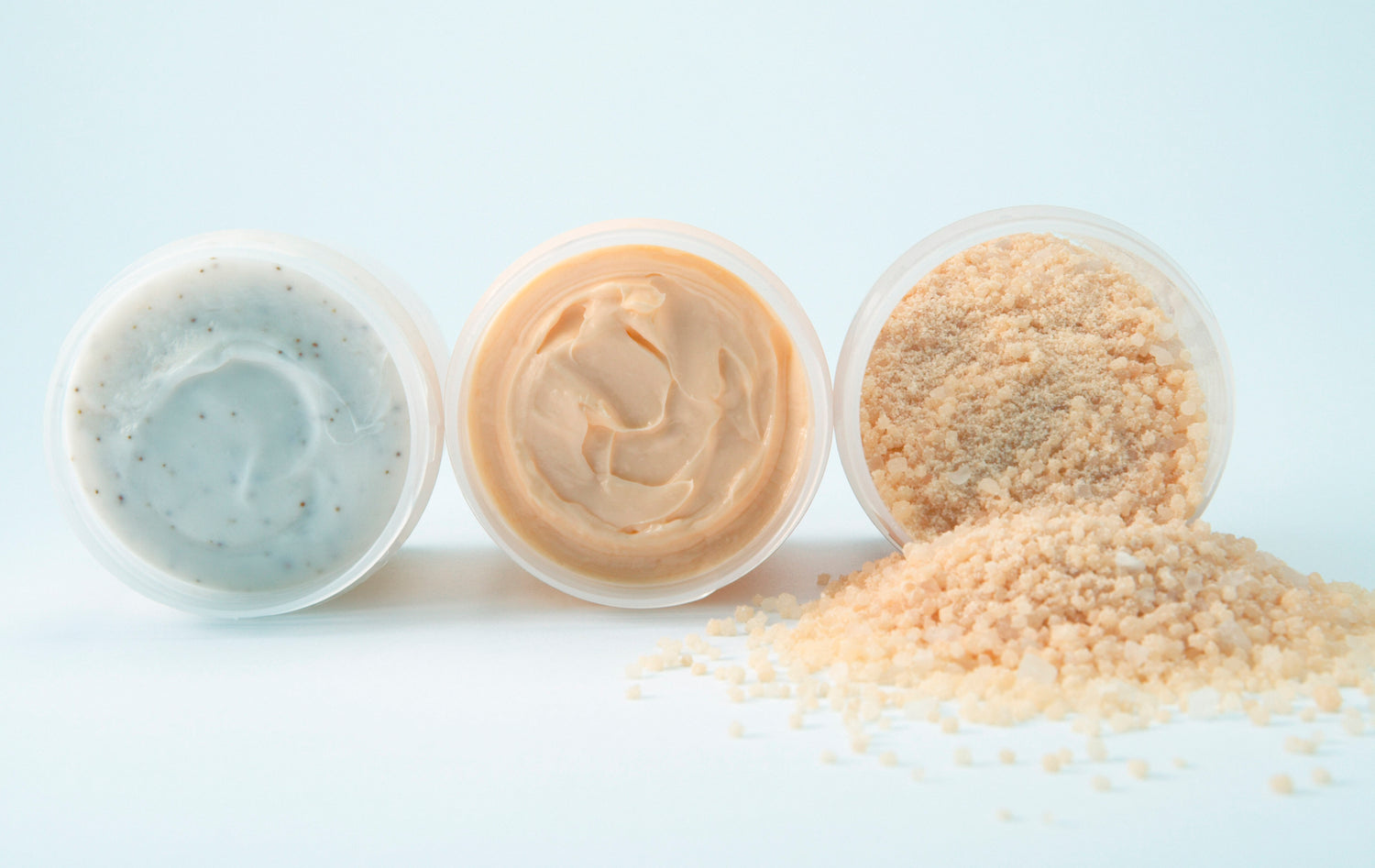 Lip Scrub
