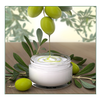 Moisturizers