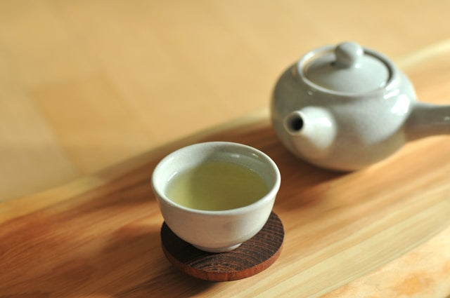 100% pure green tea in pakistan