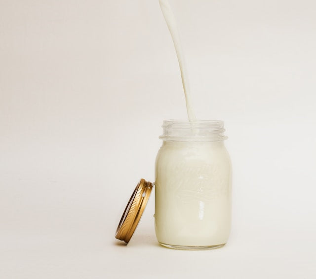 Dairy