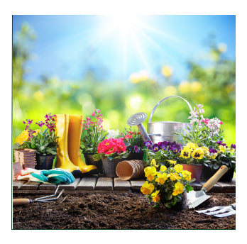 Gardening & Tools