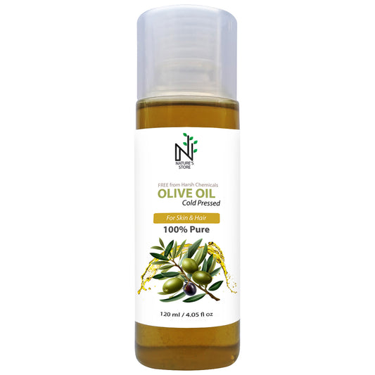 Olive Oil