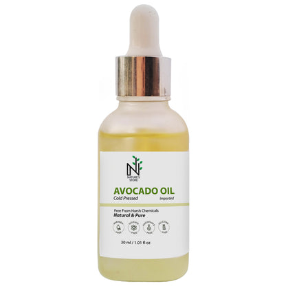 Avocado Oil