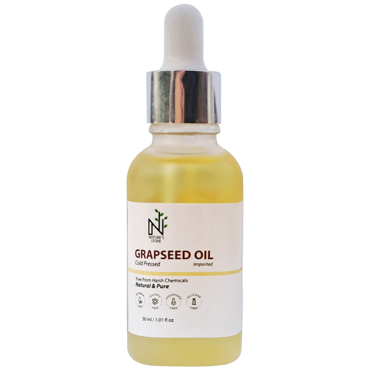 Grapeseed Oil