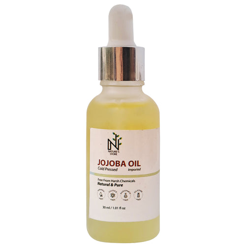 Jojoba Oil
