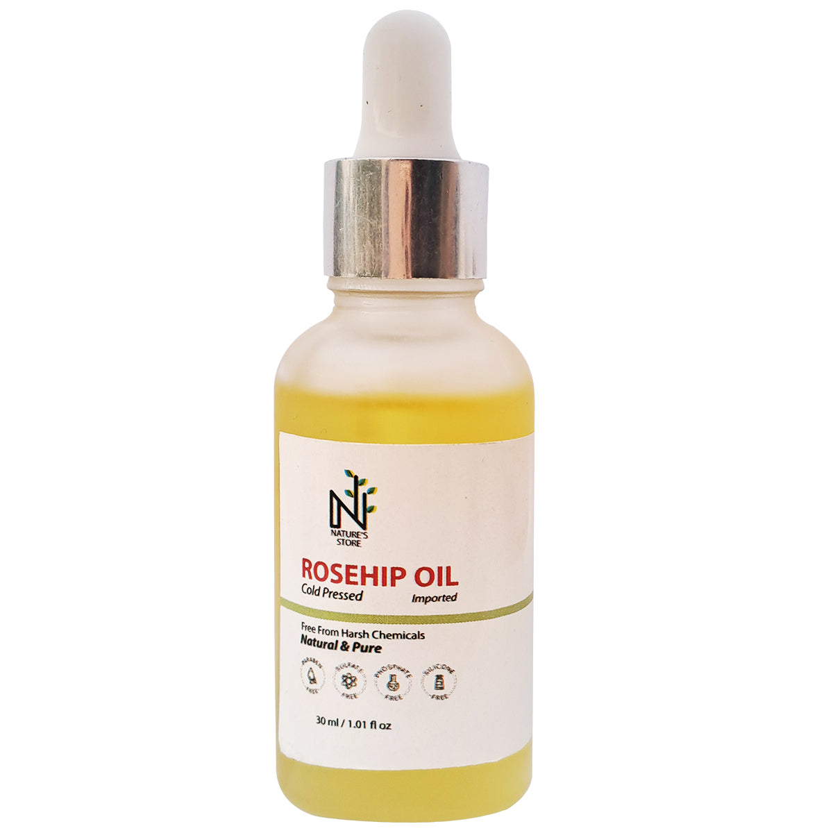 Rosehip Oil