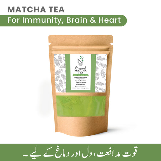 Matcha Tea