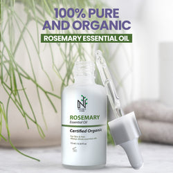 100% Pure Rosemary Essential Oil in Pakistan