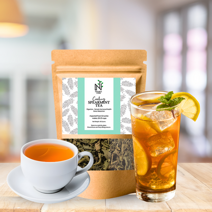 Spearmint tea price in pakistan