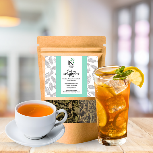 Spearmint tea price in pakistan