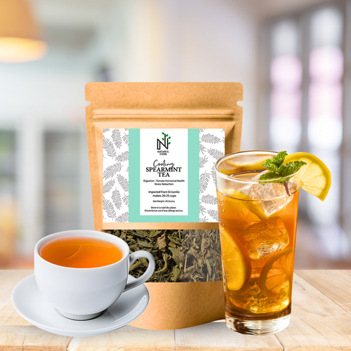 Spearmint tea price in pakistan