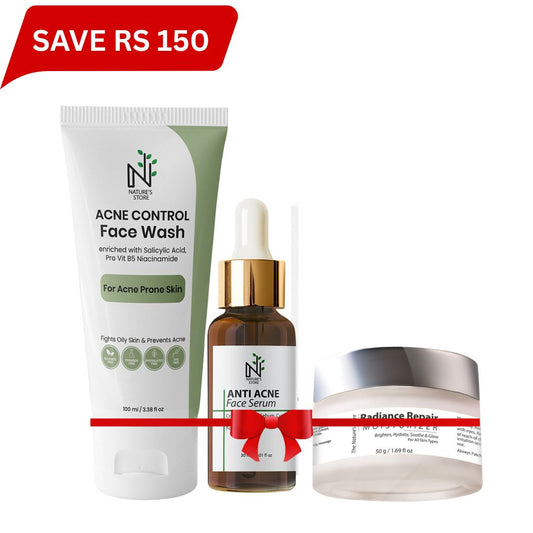 Acne Control Kit